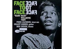 Face To Face Blue Note Tone Poet Series