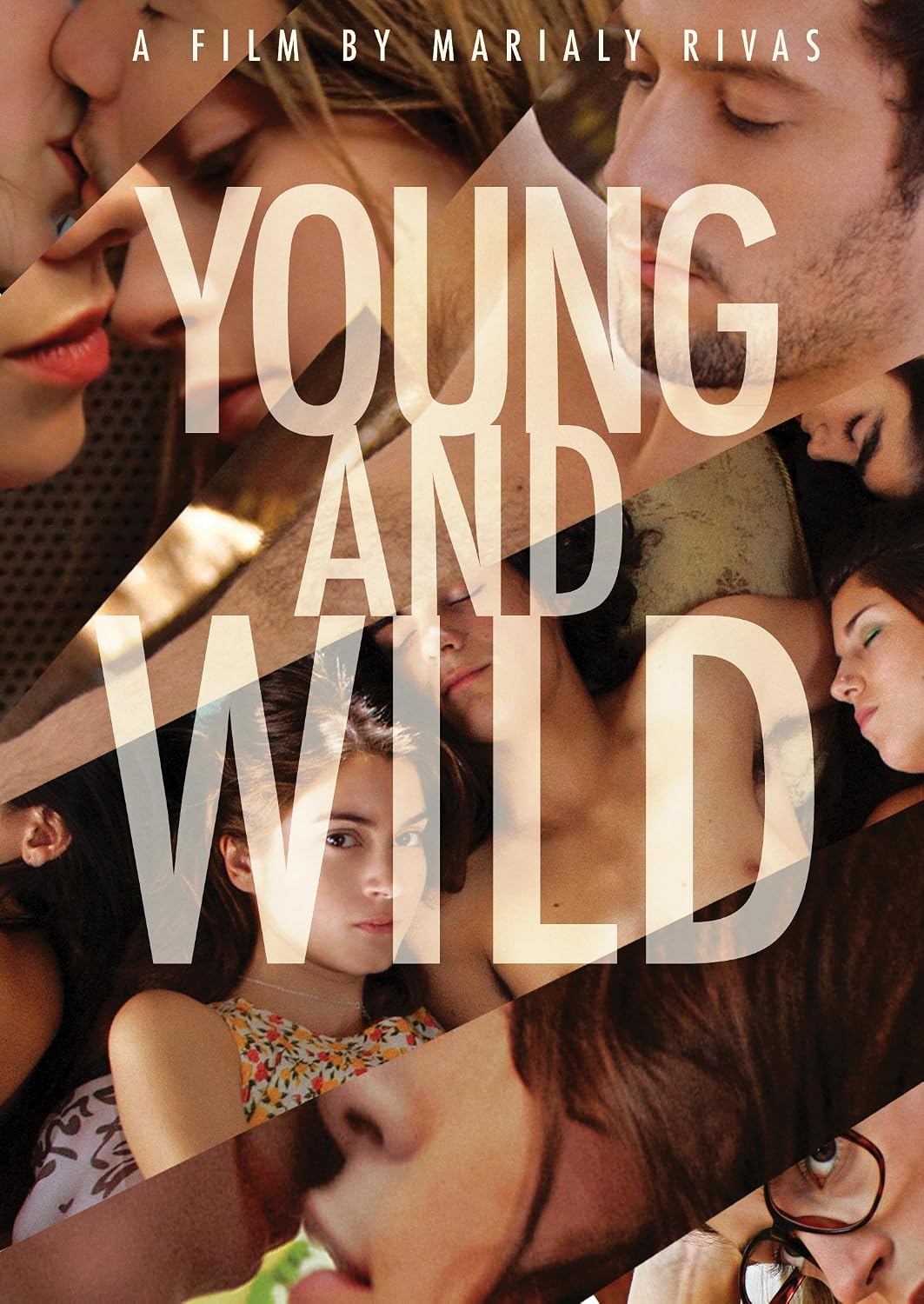 Amazon Com Young Wild Alicia Rodriguez Aline Kuppenheim Marialy Rivas Movies Tv