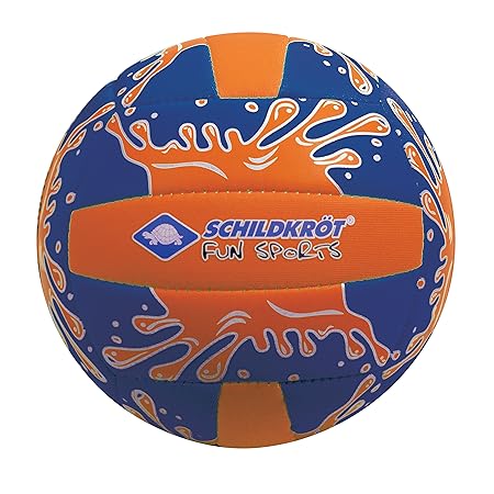 SCHILDKRÖT Fun Sports Neoprene Mini-Beachvolleyball, G2,