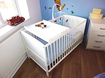 b4beds cot bed