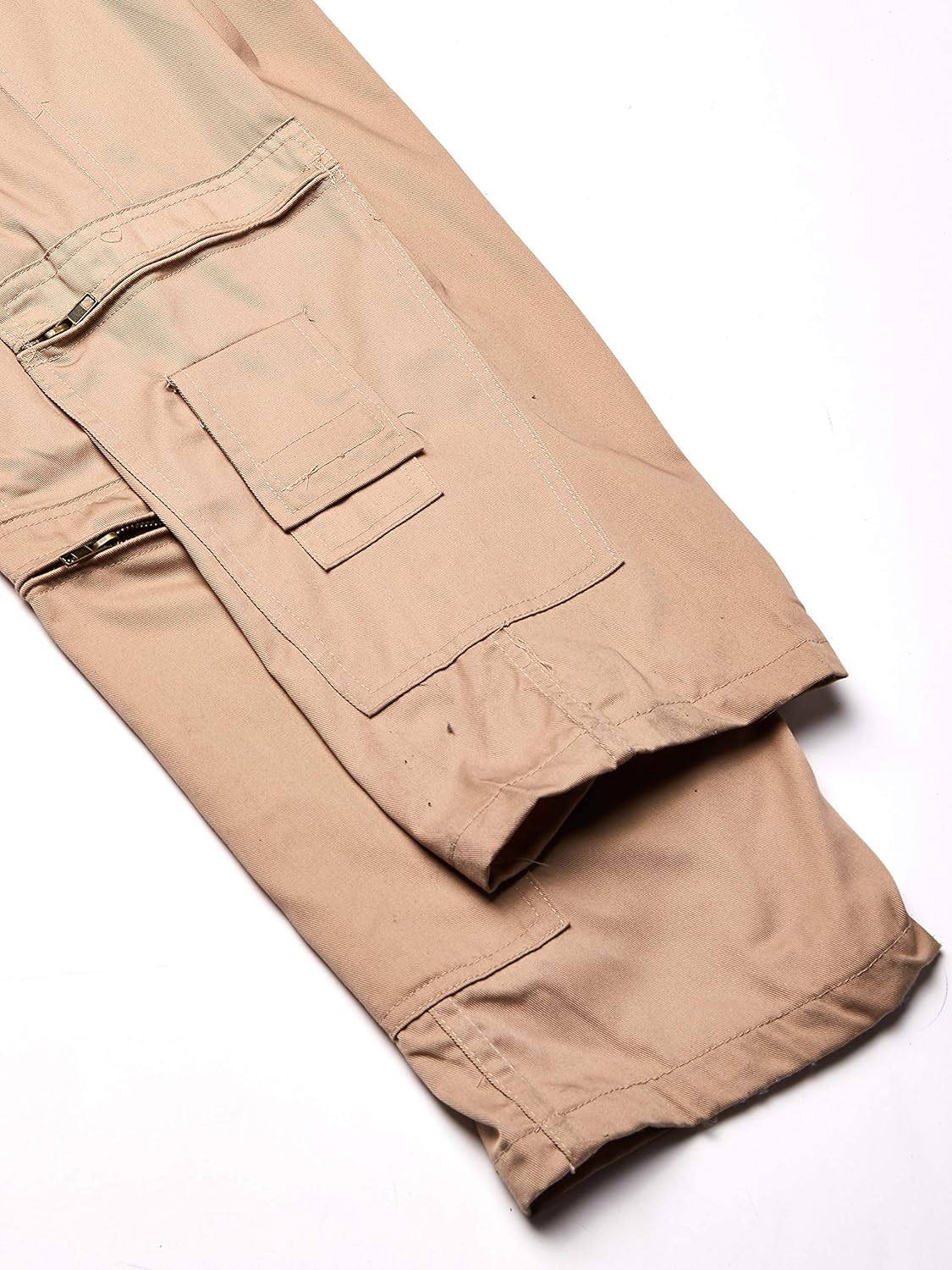 Tru-Spec Men's 27-p Basic Flight Suit: Clothing