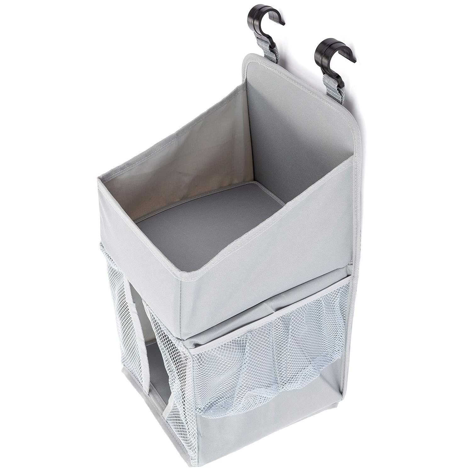 graco pack n play diaper caddy