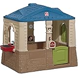 step2 crazy maze ball pit playhouse