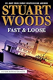 Fast and Loose (A Stone Barrington Novel)