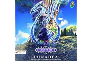 Syl: Synthesis: Syl, Book 4