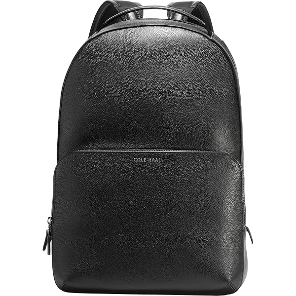 Amazon.com: Cole Haan Womens Triboro Nylon Backpack, Black