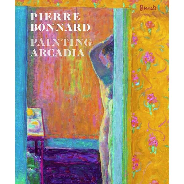 PIERRE BERNARD アート本 Bonnard (Masters of Art): Andre Fermigier: 9780810907324: Amazon