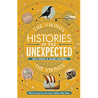 Histories of the Unexpected: The Vikings book cover