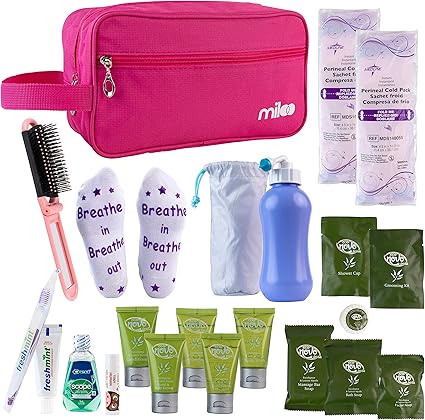 postpartum kit amazon