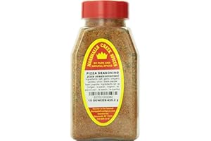 Marshalls Creek Spices Pizza Seasoning, 15 Ounce