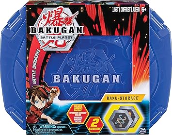 bakugan amazon uk