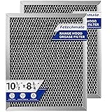 97007696 41F Grease Filter fit for B-roan Nu-tone
