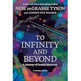 To Infinity and Beyond: A Journey of Cosmic Discovery