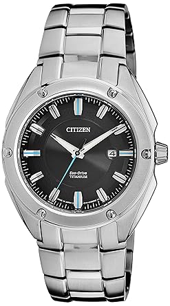 Stuhrling Original Classic Analog Silver Dial Mens Watch - 393.33152