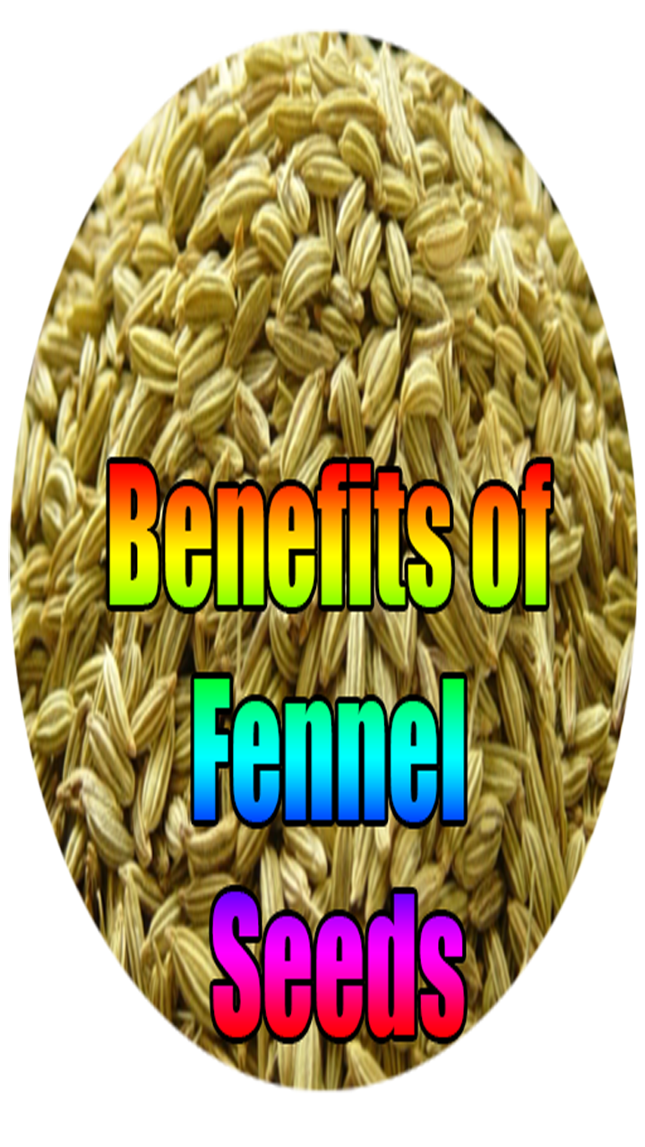 Benefits of Fennel for Android