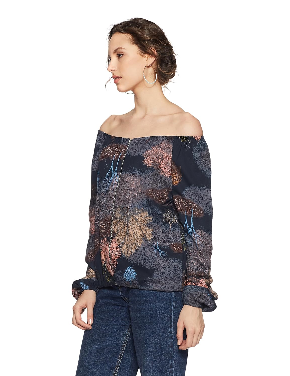 vero moda women's blazer