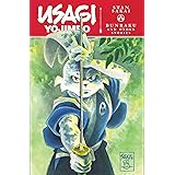 Usagi Yojimbo: Bunraku and Other Stories