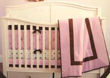 crib bumper amazon