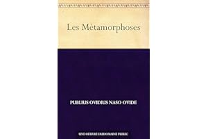 Les Métamorphoses (French Edition)