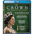The Crown - Season 03 [blu-ray] (bilingual)