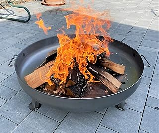 Czaja Stanzteile Feuerschale Bonn Ø 80 cm