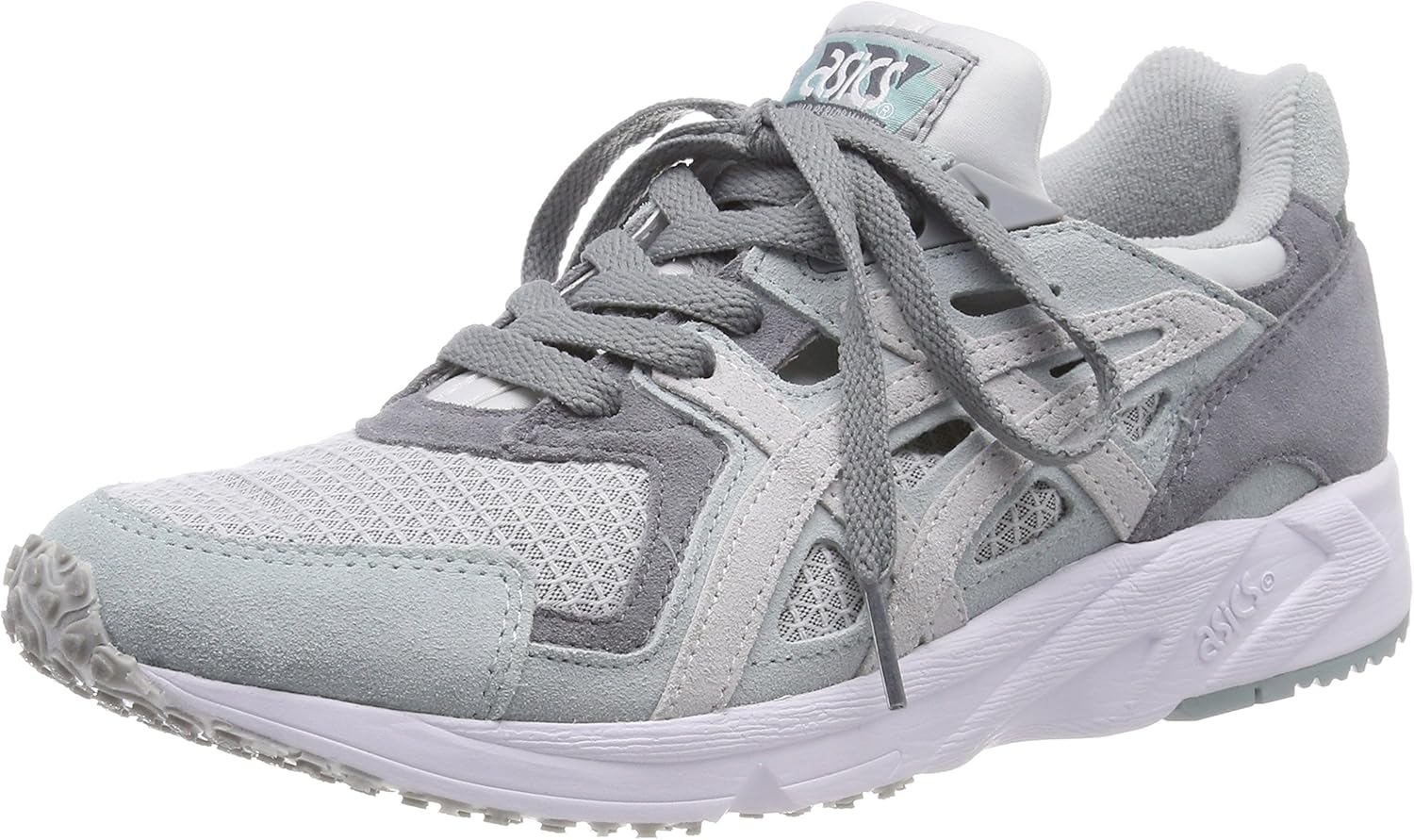 asics gel ds trainer og glacier grey