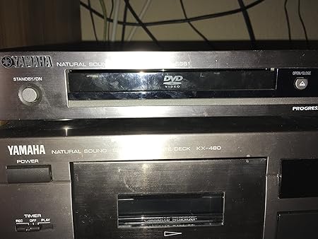 Yamaha Dvd Player W Hdmi Usb Ntsc Region Free Black Amazon De Elektronik
