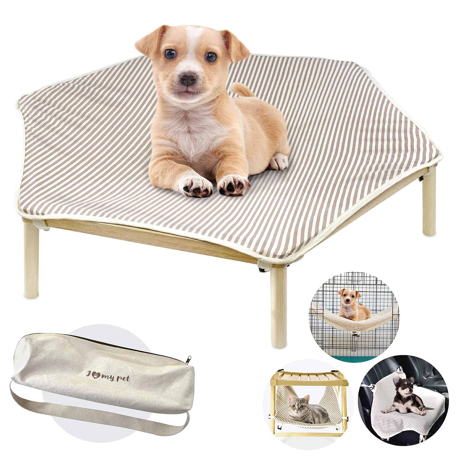 Which Is The Best Cooling Cat Cage Portable