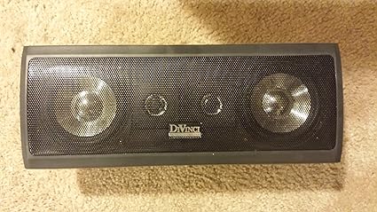 divinci innovative sound and bass