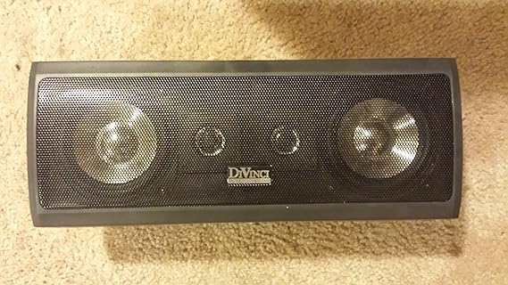 divinci surround sound