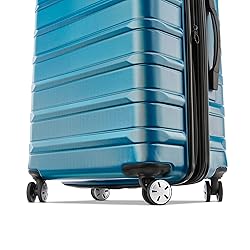Samsonite Omni 2 Hardside Expandable Luggage with