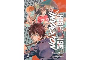 High-Rise Invasion Vol. 7