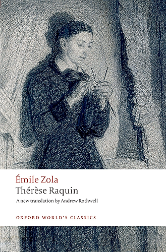 Download Thérèse Raquin (Oxford World's Classics) (English Edition) PDF