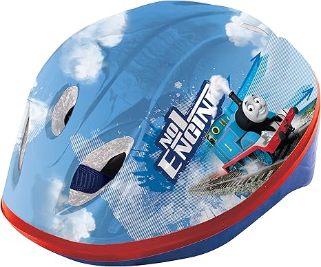 thomas bike helmet