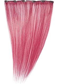 Dream Girl 16 Inch Colour 18 Snow White Remi Weft Hair Extensions