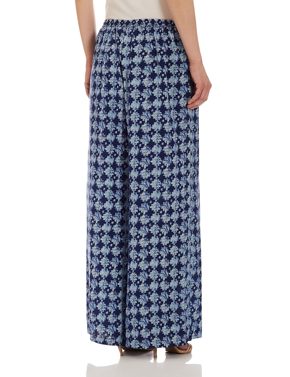 biba women's palazzo