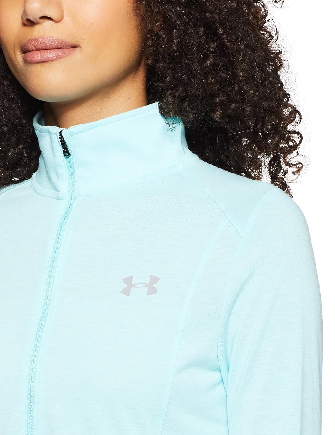 under armour women's sports t-shirt