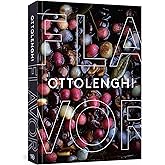 Ottolenghi Flavor: A Cookbook