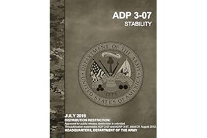 ADP 3-07 STABILITY