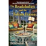 The Readaholics and the Falcon Fiasco (A Book Club Mystery)