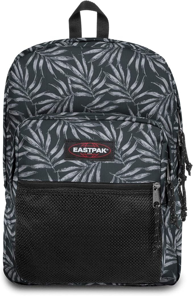 Eastpak Pinnacle Backpack, 42 cm, 38 L, Black (Brize Palm) Amazon.co