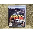 Need For Speed The Run PS3