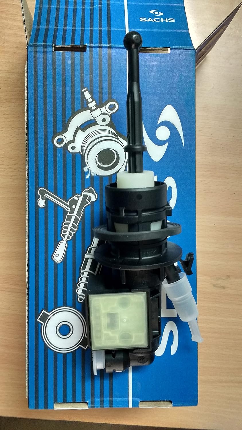 Clutch master cylinder for skoda fabia Amazon.in Car & Motorbike