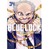 Blue Lock 34