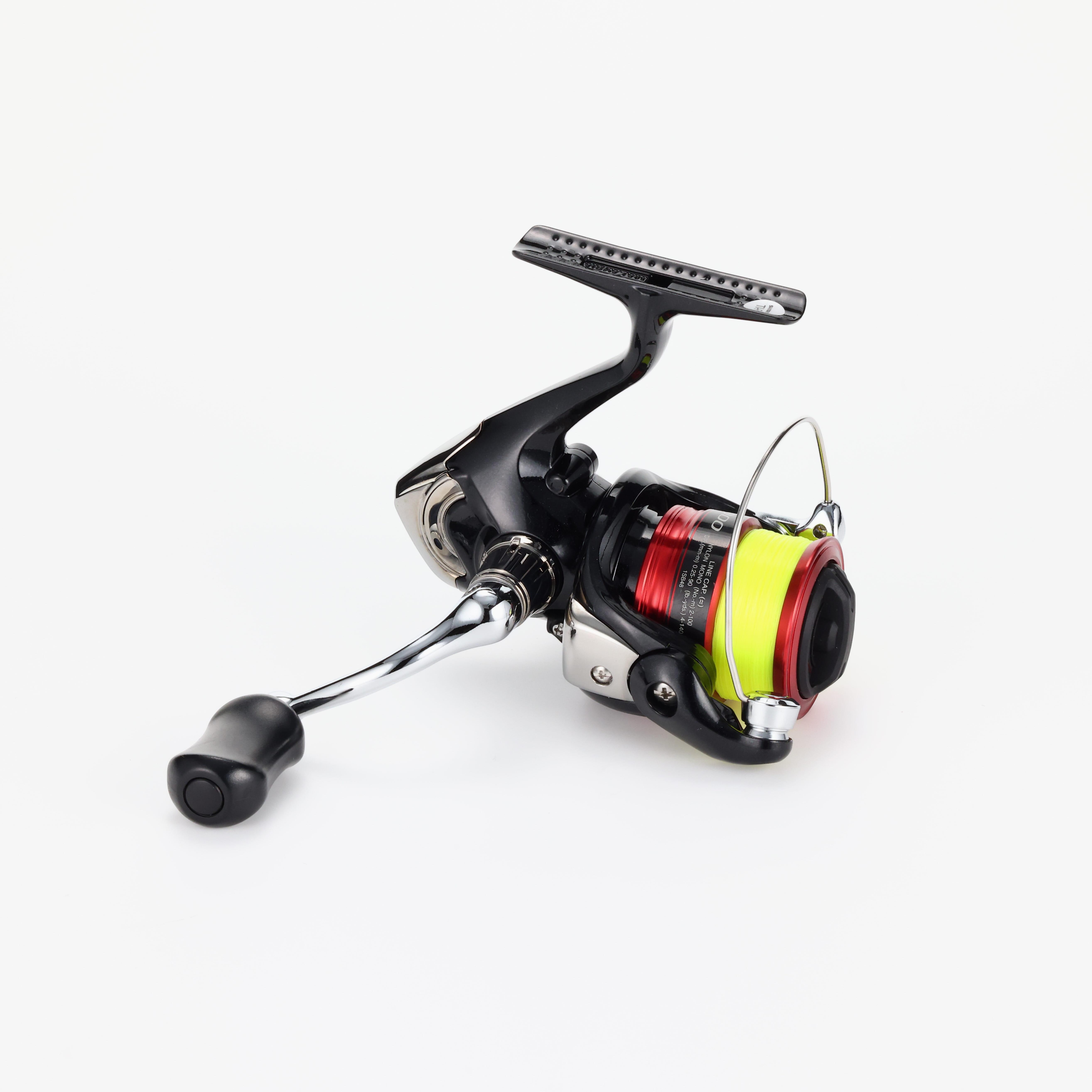 Amazon シマノ Shimano スピニングリール 19 シエナ 1000 2号 100m糸付 アジ メバル トラウト サビキ シマノ Shimano スピニングリール Amazon シマノ Shimano スピニングリール 19 シエナ 1000 2号 100m糸付 アジ メバル トラウト サビキ シマノ Shimano スピニングリール