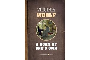 A Room Of One's Own
