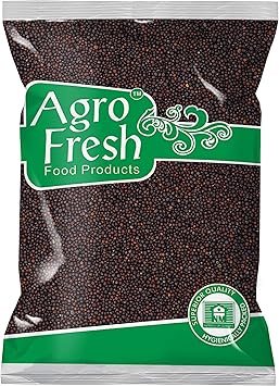 Agro Fresh Small Mustard, 100g