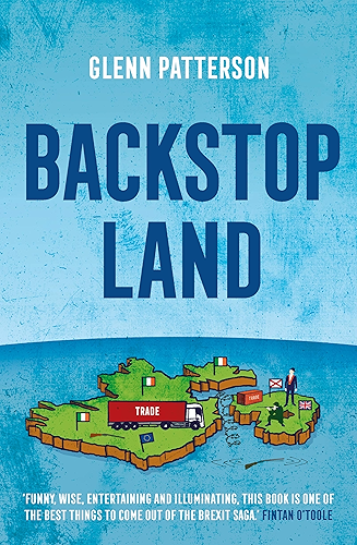 Download Backstop Land (English Edition) PDF