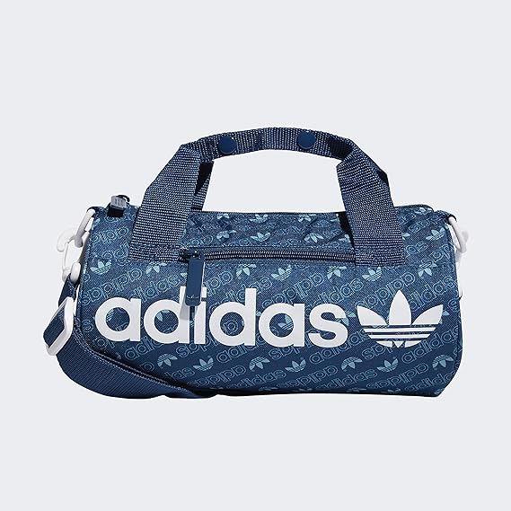 adidas santiago mini duffel bag