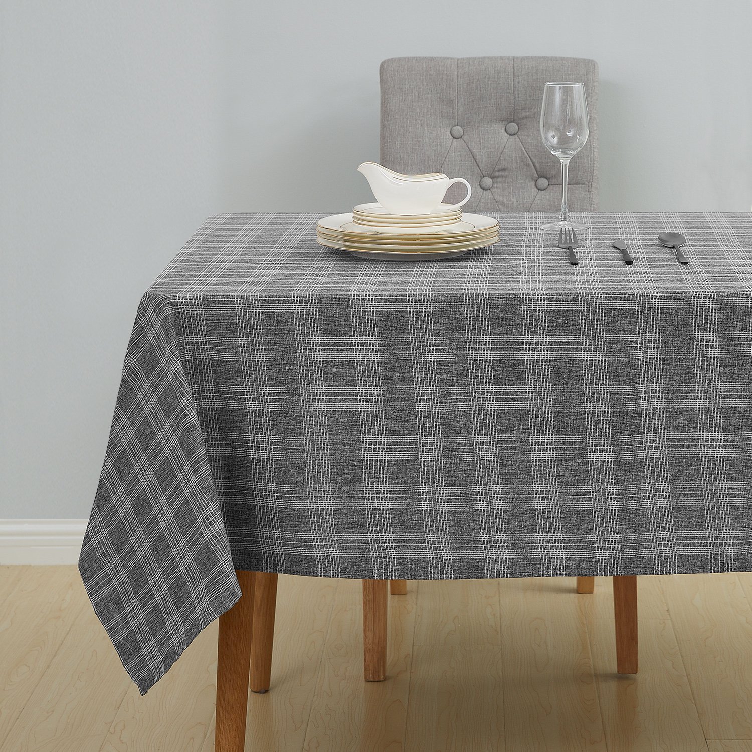 Best dining room table cloth sizes